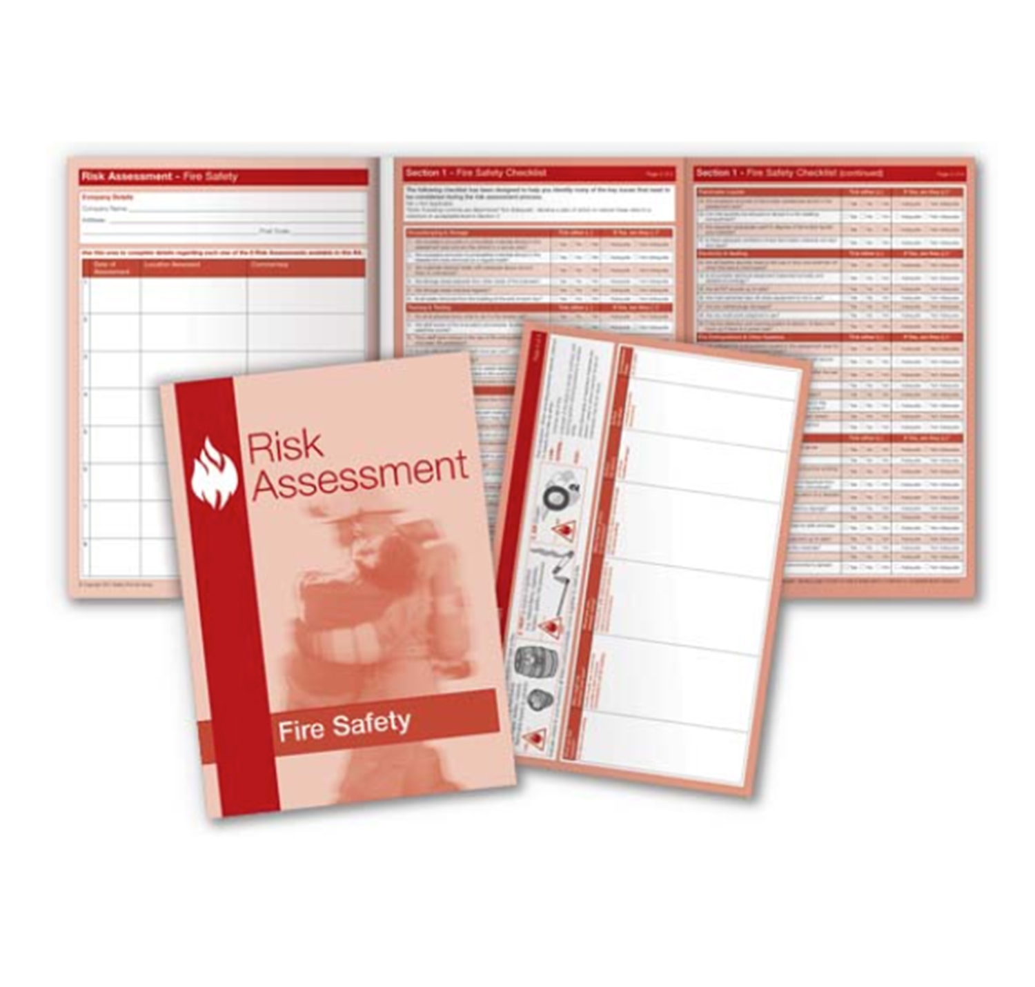 Essex Fire & Security Ltd
