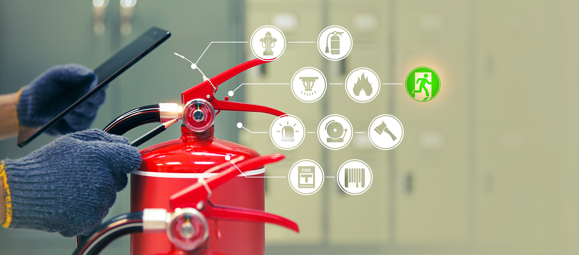 Essex Fire & Security Ltd