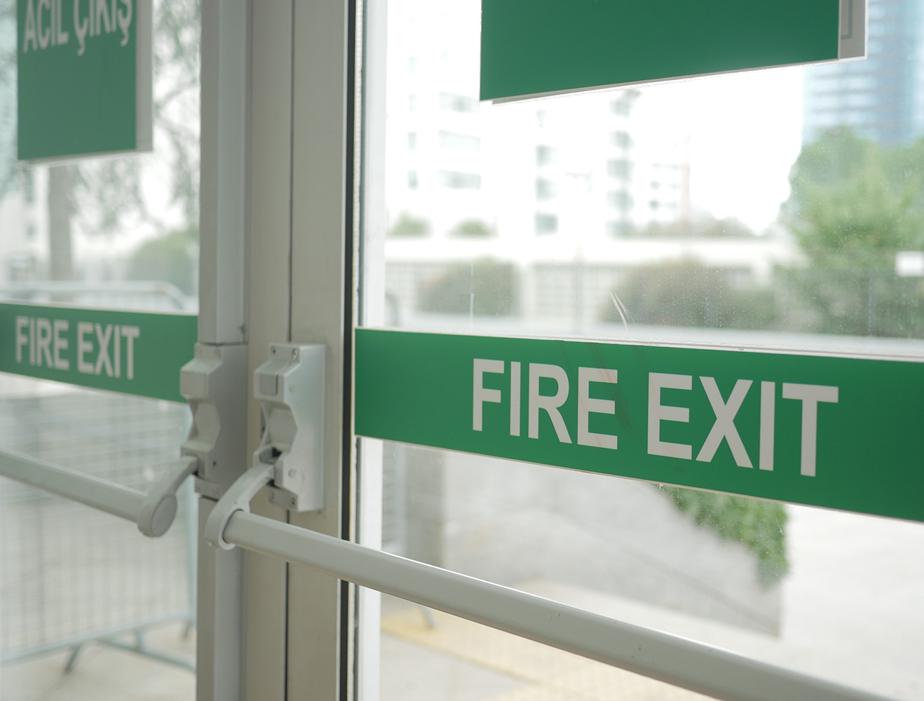 Essex Fire & Security Ltd