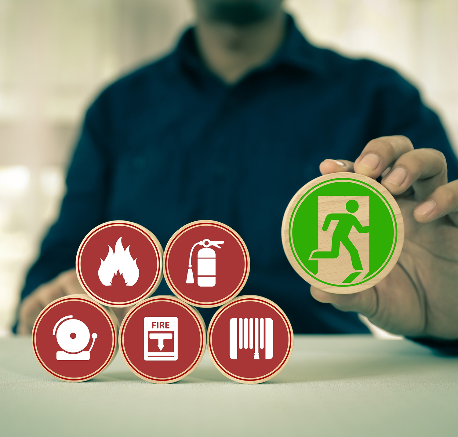 Essex Fire & Security Ltd